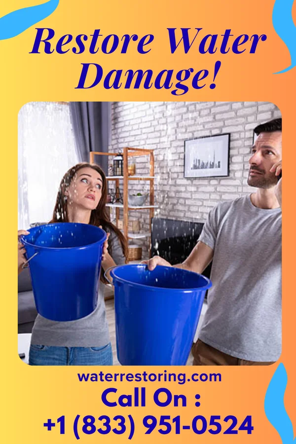 water restoration Golden Water Damage Experts Villa Hills
