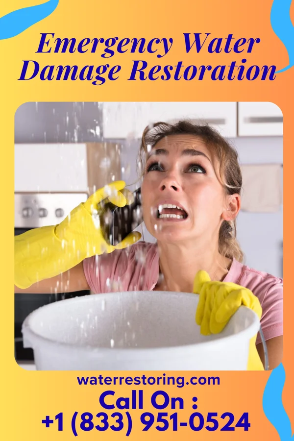 Emergency Water Damage Restoration in Villa Hills, KY